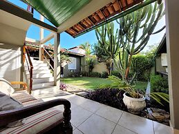 Pousada Casa Centro Búzios