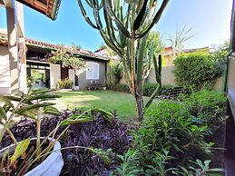 Pousada Casa Centro Búzios