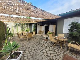 Pousada Casa Centro Búzios