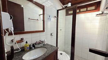 Pousada Casa Centro Búzios