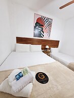 Pousada Casa Centro Búzios