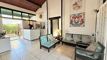 Pousada Casa Centro Búzios