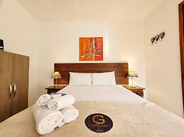 Pousada Casa Centro Búzios