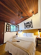 Pousada Casa Centro Búzios