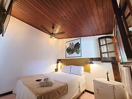 Pousada Casa Centro Búzios