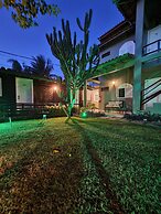 Pousada Casa Centro Búzios