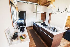 Yakushima House TABUGAWA