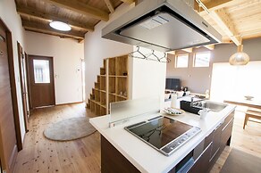 Yakushima House TABUGAWA