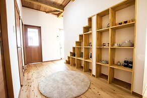 Yakushima House TABUGAWA