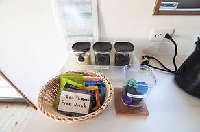 Yakushima House TABUGAWA