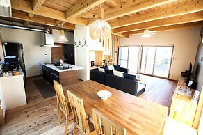 Yakushima House TABUGAWA