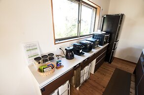 Yakushima House TABUGAWA