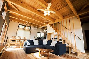 Yakushima House TABUGAWA