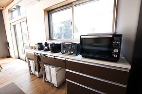 Yakushima House TABUGAWA