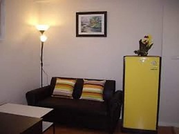 Asia Don Mueang Bangkok Condominium