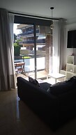 New and Beautiful Apartment in a Quiet Area Very Close to the Beach