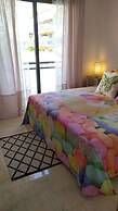 New and Beautiful Apartment in a Quiet Area Very Close to the Beach