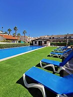New and Beautiful Apartment in a Quiet Area Very Close to the Beach