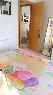 New and Beautiful Apartment in a Quiet Area Very Close to the Beach
