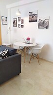 New and Beautiful Apartment in a Quiet Area Very Close to the Beach