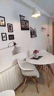 New and Beautiful Apartment in a Quiet Area Very Close to the Beach