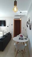 New and Beautiful Apartment in a Quiet Area Very Close to the Beach
