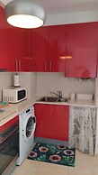 New and Beautiful Apartment in a Quiet Area Very Close to the Beach