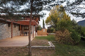 El Refugi de les Basses