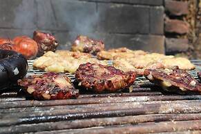 Beach House in La Floresta, Uruguay