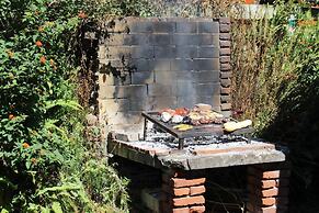 Beach House in La Floresta, Uruguay