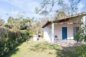 Beach House in La Floresta, Uruguay
