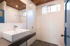 Beach House in La Floresta, Uruguay