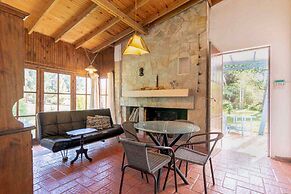 Beach House in La Floresta, Uruguay