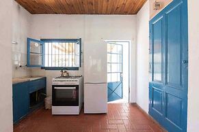 Beach House in La Floresta, Uruguay