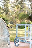 Beach House in La Floresta, Uruguay