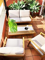 Nice Penthouse With sea Views in Santa Cruz de La Palma