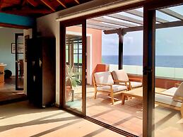 Nice Penthouse With sea Views in Santa Cruz de La Palma