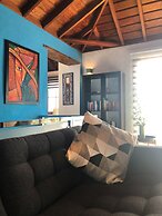 Nice Penthouse With sea Views in Santa Cruz de La Palma