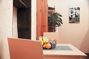 Nice Penthouse With sea Views in Santa Cruz de La Palma