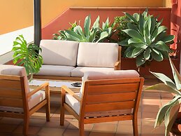 Nice Penthouse With sea Views in Santa Cruz de La Palma