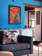 Nice Penthouse With sea Views in Santa Cruz de La Palma