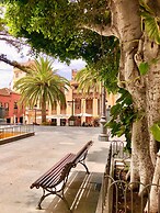 Nice Penthouse With sea Views in Santa Cruz de La Palma