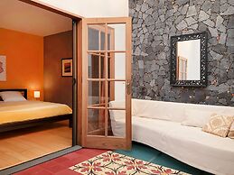 Nice Penthouse With sea Views in Santa Cruz de La Palma