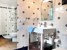 Nice Penthouse With sea Views in Santa Cruz de La Palma