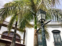 Nice Penthouse With sea Views in Santa Cruz de La Palma