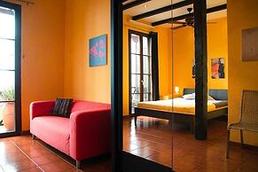 Nice Penthouse With sea Views in Santa Cruz de La Palma