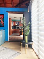 Nice Penthouse With sea Views in Santa Cruz de La Palma