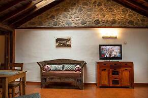 Nice Penthouse With sea Views in Santa Cruz de La Palma