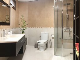 Nice Penthouse With sea Views in Santa Cruz de La Palma