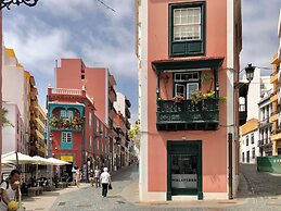 Nice Penthouse With sea Views in Santa Cruz de La Palma